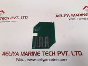 Deif Dpd 00142 Printed Circuit Board 