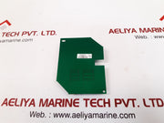 Deif Dpd 00142 Printed Circuit Board