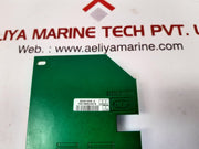 Deif Dpd 00142 Printed Circuit Board