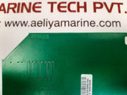 Deif Dpd 00142 Printed Circuit Board