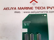 Deif Dpd 00142 Printed Circuit Board