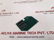 Deif Dpd 00142 Printed Circuit Board