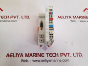 Trsystemtechnik Bk3150 Profibus Coupler 24 Vdc