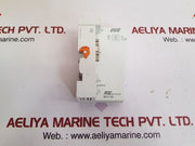 Trsystemtechnik Bk3150 Profibus Coupler 24 Vdc