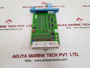 Honeywell Sdi-1624 Cc V1.0 Digital Output Module