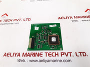 Deif Dpd 00145 Printed Circuit Board 97