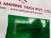 Deif Dpd 00145 Printed Circuit Board 97