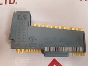 B&r x20 do 2649 digital output module
