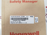 Honeywell io-0001 extender module