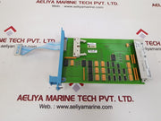 Honeywell io-0001 extender module