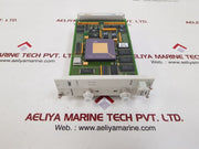 Honeywell 10018/2/u communication module