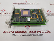 Honeywell 10018/2/u communication module