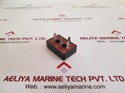 E50db 500/670-40 3-phase bridge rectifier