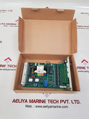 Honeywell 10006/2/1 diagnostic module