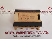 Omron cpm1a-30cdr-d-v1 programmable controller used