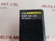 Schneider 140 crp 931 00 modicon quantum