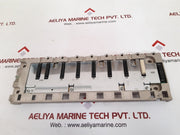 Schneider electric bmxxbp0600 6 slots backplane