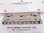 Schneider electric bmxxbp0600 6 slots backplane