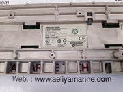 Schneider electric bmxxbp0600 6 slots backplane