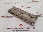 Schneider electric bmxxbp0600 6 slots backplane