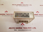 Omron k2cm-2l motor relay time:2 to 40s