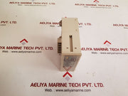 Omron k2cm-2l motor relay time:2 to 40s