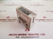 Omron k2cm-2l motor relay time:2 to 40s
