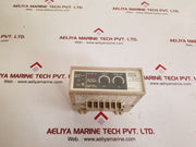 Omron k2cm-2ls motor relay time:2 to 40s