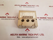 Omron k2cm-2ls motor relay time:2 to 40s