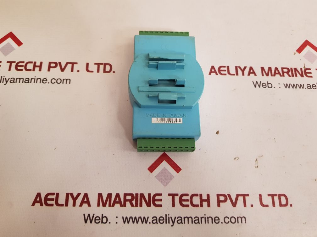 Advantech adam-4060 acquisition output relay module