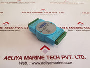 Advantech adam-4060 acquisition output relay module