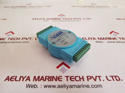 Advantech adam-4017 8-channel analog input module