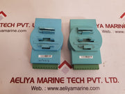 Advantech adam-4520 isolated converter rs-232 to rs-422/rs-485 module used