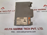 Siemens 6es0 451-8mr12 output relay
