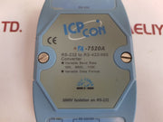 Icp-con i-7520a rs-232 to rs-422/485 converter 3000v isolation