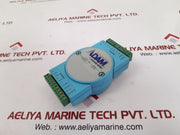 Advantech Adam-4080 counter frequency module