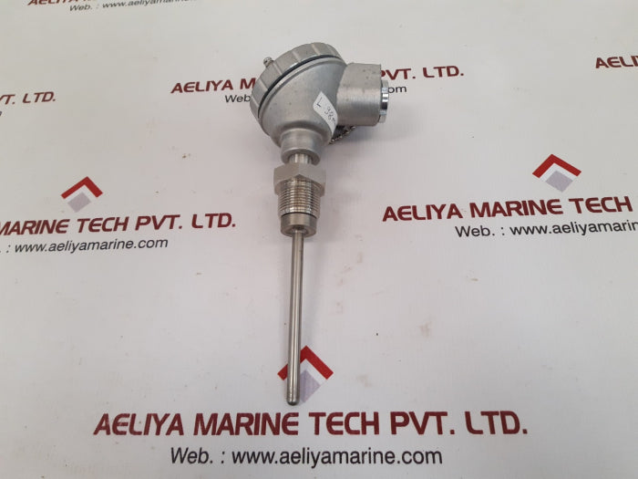 Pascal ptm-ln7 resistance bulb 200°c new