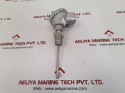 Pascal ptm-ln7 resistance bulb 200°c new