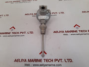 Pascal ptm-ln7 resistance bulb 200°c new