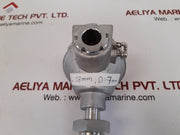 Pascal ptm-ln7 resistance bulb 200°c new