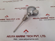 Pascal ptm-ln7 resistance bulb 200°c new