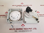 Apollo xp95 smoke detector safetec 605.99622 pressure switch e01.003