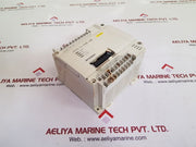 Mitsubishi melsec fx-24mr-es programmable controller