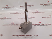 Danfoss kps 80 temperature switch 060l3157