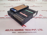 Idec Fa-2 Junior Programmable Controller Pf2J-cpu1Dceu/Pfj-n162U
