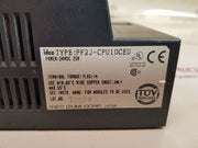 Idec Fa-2 Junior Programmable Controller Pf2J-cpu1Dceu/Pfj-n162U