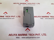 Johnson controls penn system 450 control module c450cbn-3