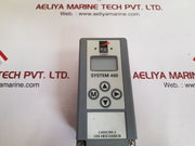 Johnson controls penn system 450 control module c450cbn-3