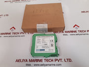 Trebing & himstedt 10002416 ethernet-profibus-interface