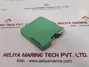 Trebing & himstedt 10002416 ethernet-profibus-interface